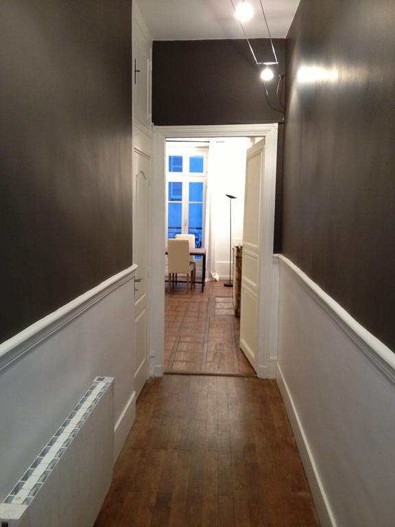 Pat & Co Apartment โบน ห้อง รูปภาพ