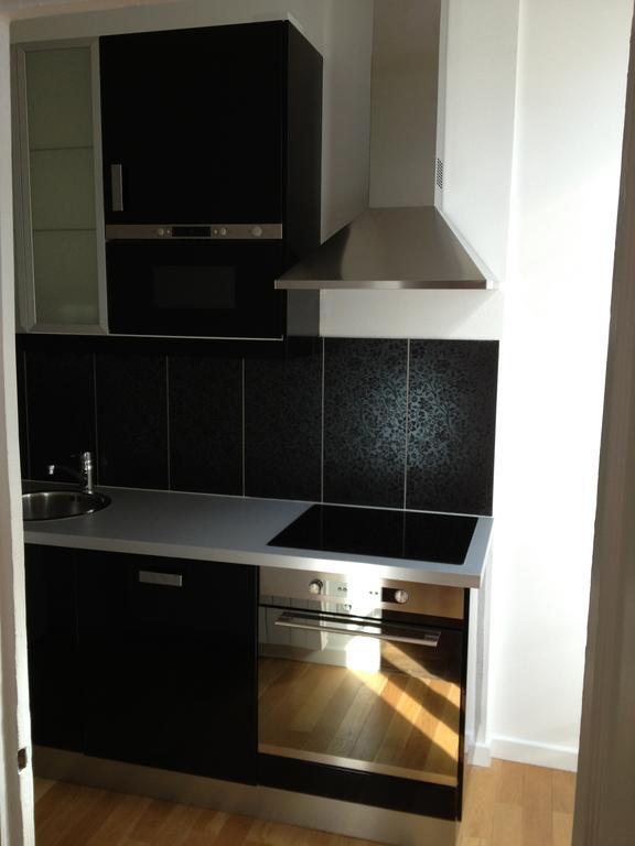 Pat & Co Apartment โบน ห้อง รูปภาพ